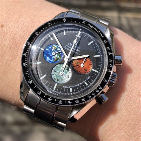 omega speedmaster from moon to mars|omega speedmaster moonwatch 2021.